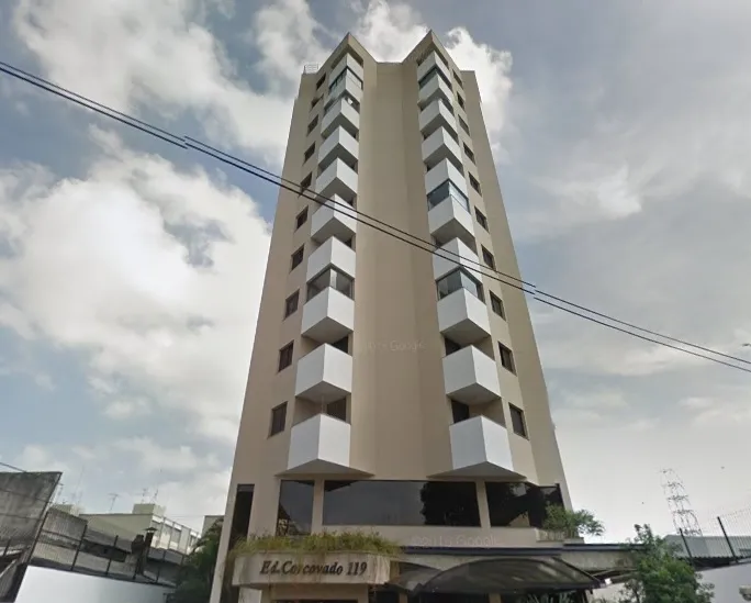 Imagem do Condomínio Corcovado Lapa em São Paulo