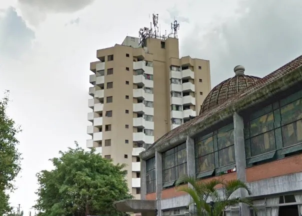 Condomínio Corcovado Lapa em São Paulo