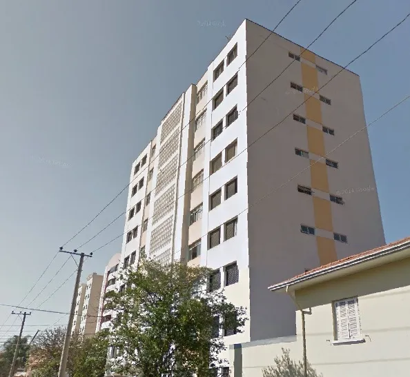 Condomínio Cordeiro Freire Moema em São Paulo