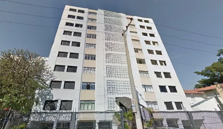 Imagem do Condomínio Cordeiro Freire