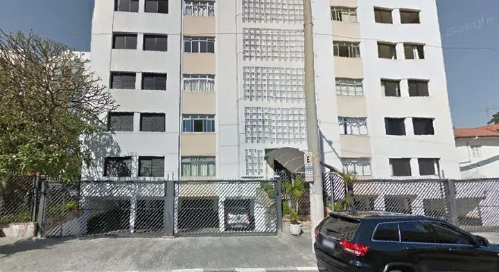 Imagem do Condomínio Cordeiro Freire Moema em São Paulo