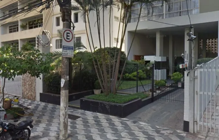 Condomínio Coresma Jardim Europa em São Paulo