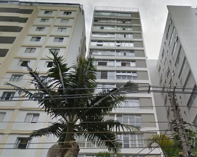 Imagem do Condomínio Coresma Jardim Europa em São Paulo