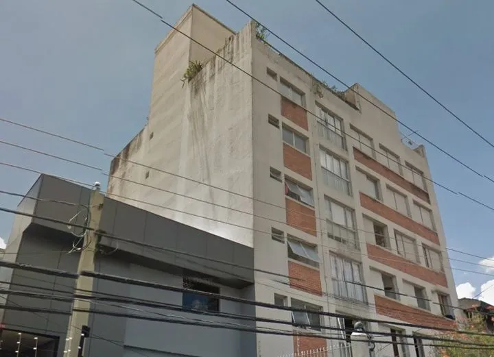Imagem do Condomínio Corinto Sumaré em São Paulo
