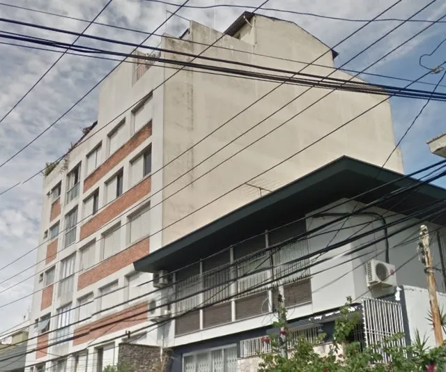 Condomínio Corinto Sumaré em São Paulo