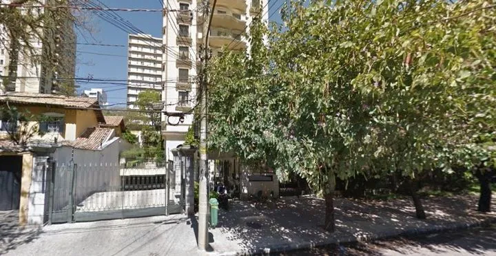 Condomínio Corréggio Moema em São Paulo