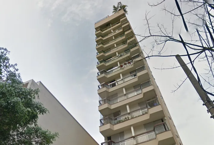 Condomínio Cortina D'ampezzo Jardim Paulista em São Paulo