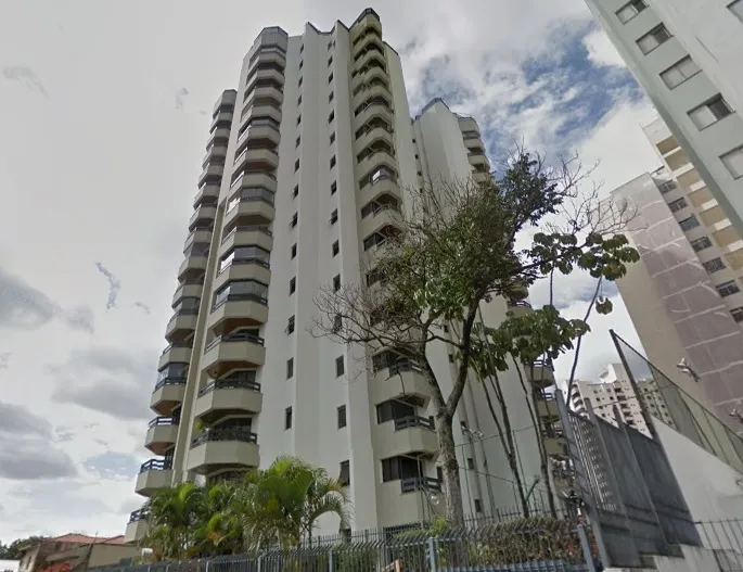Condomínio Cortina D'ampezzo Saúde em São Paulo