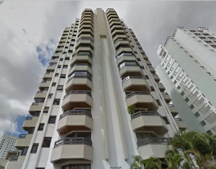 Imagem do Condomínio Cortina D'ampezzo Saúde em São Paulo