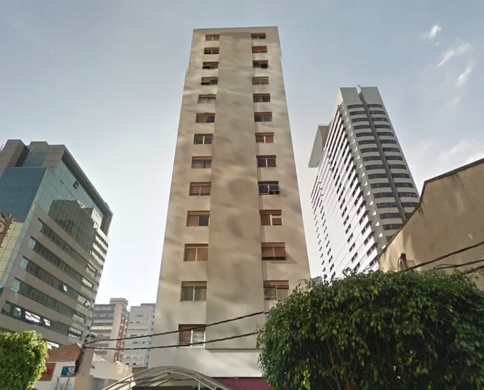 Imagem do Condomínio Corumbá Paraíso em São Paulo
