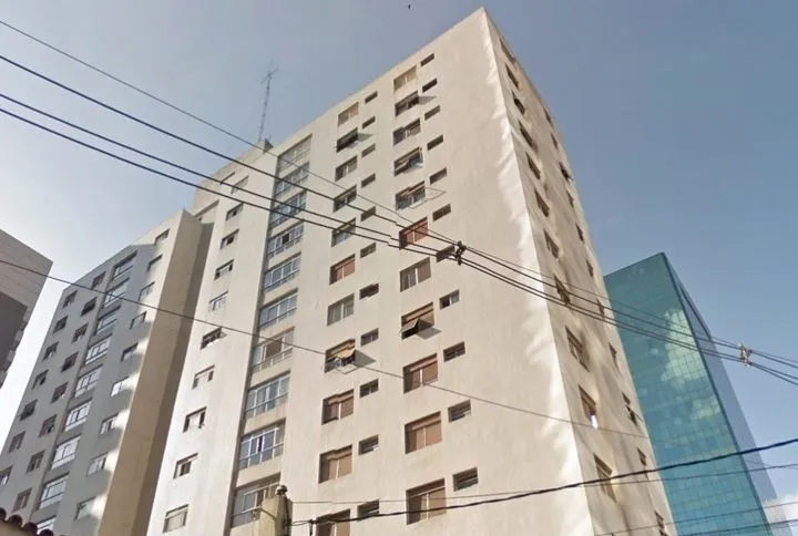 Condomínio Corumbá Paraíso em São Paulo