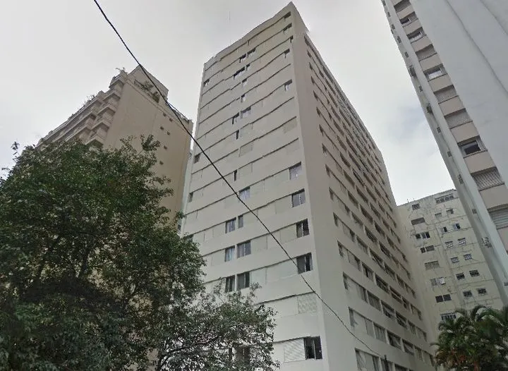 Imagem do Condomínio Corupá Jardim Paulista