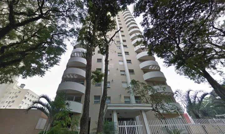 Condomínio Cosmopolitan Campo Belo em São Paulo