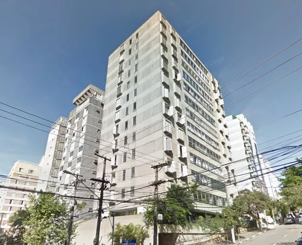 Imagem do Condomínio Cosmos Jardim América em São Paulo