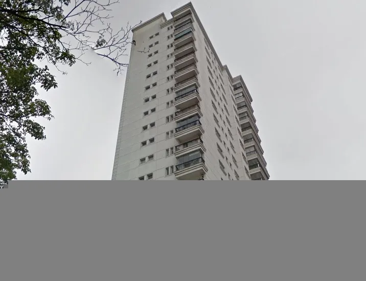 Condomínio Costa Amalfitana Campo Belo em São Paulo