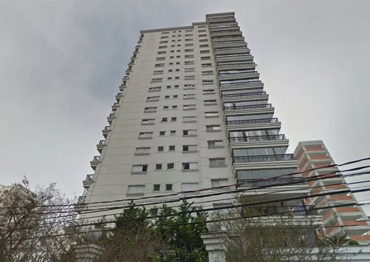 Imagem do Condomínio Costa Amalfitana Campo Belo em São Paulo