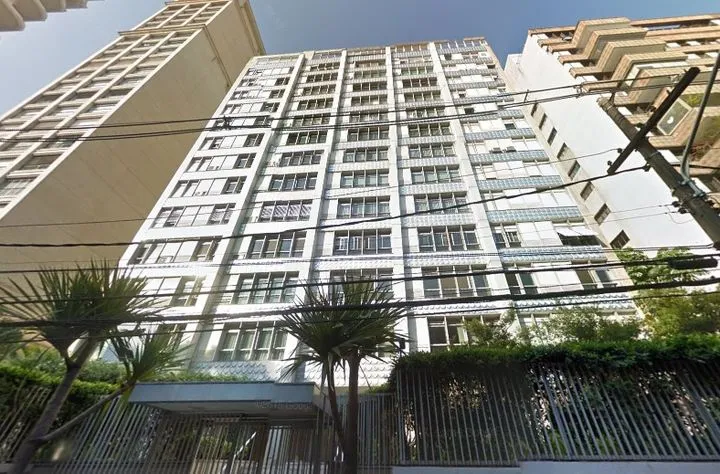 Imagem do Condomínio Costa Azul Jardim Europa em São Paulo