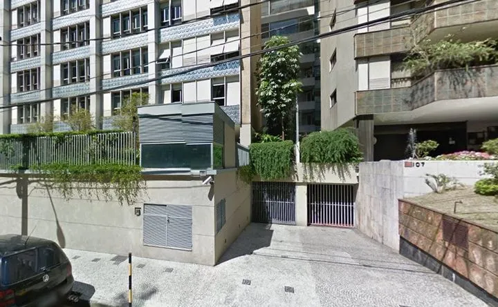 Condomínio Costa Azul Jardim Europa em São Paulo