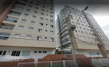Imagem do Condomínio Costa Azure Bertioga Riviera em Bertioga