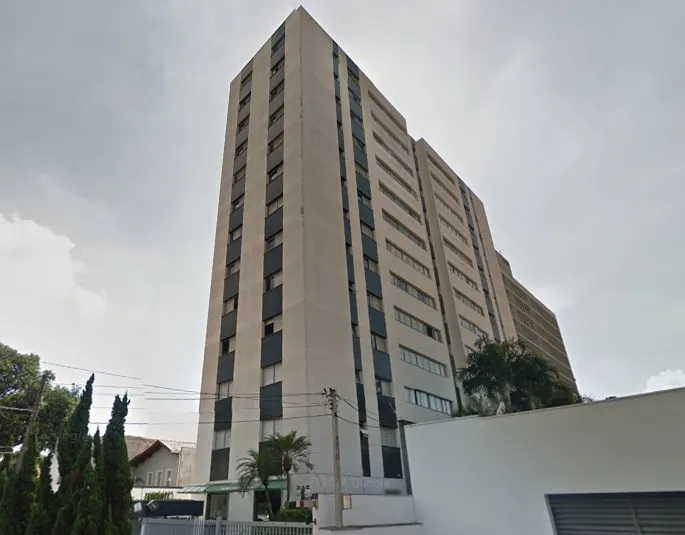 Imagem do Condomínio Costa Azurra Brooklin em São Paulo