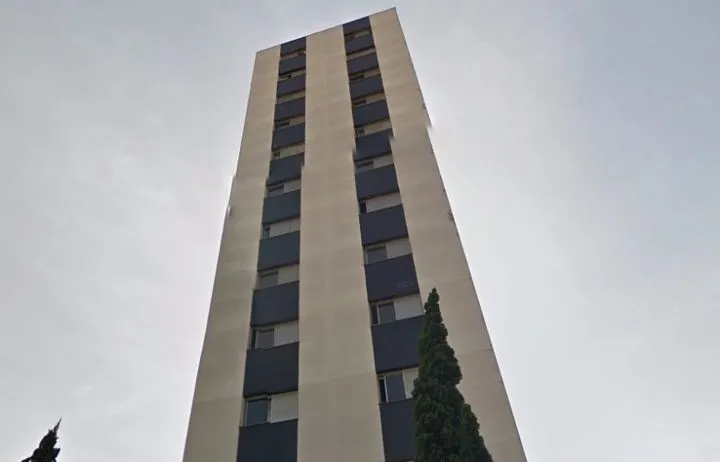 Condomínio Costa Azurra Brooklin em São Paulo