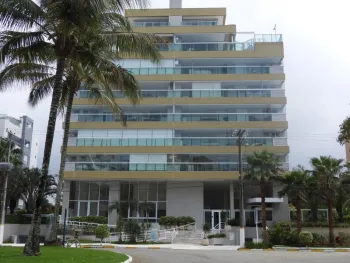 Imagem do Condomínio Costa Ballena Club em Bertioga