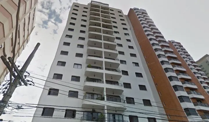 Condomínio Costa Blanca Vila Madalena em São Paulo