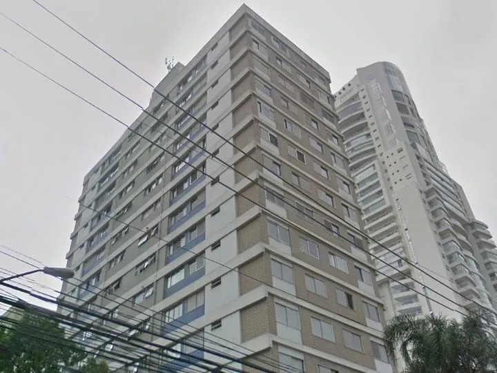 Condomínio Costa Brava Brooklin em São Paulo