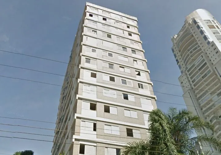 Imagem do Condomínio Costa Brava Brooklin em São Paulo