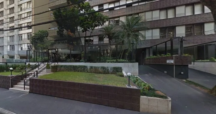 Imagem do Condomínio Costa Brava Jardim Europa em São Paulo