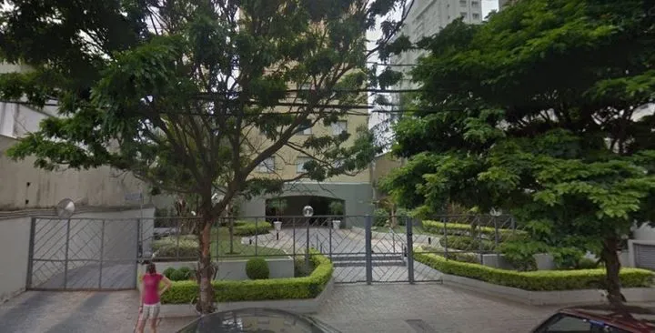 Condomínio Costa Brava Vila Olímpia 51 em São Paulo