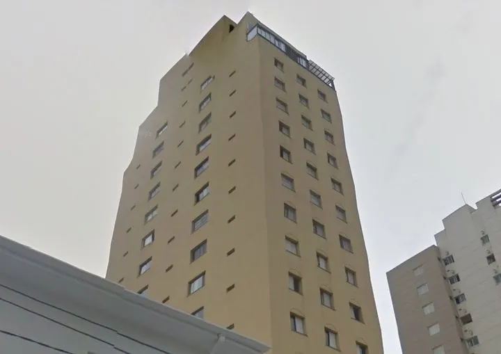 Imagem do Condomínio Costa Brava Vila Olímpia 51 em São Paulo