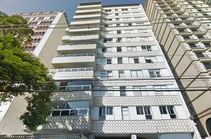 Imagem do Condomínio Costa Do Marfim Jardim Europa em São Paulo