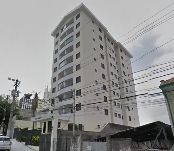 Imagem do Condomínio Costa Do Marfim Saúde em São Paulo