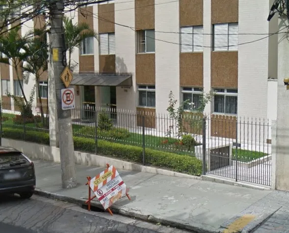 Condomínio Costa do Marfim Vila Mariana em São Paulo