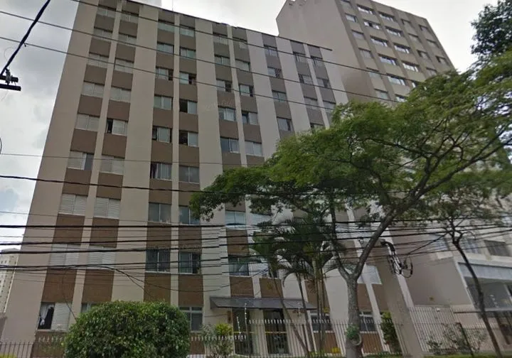 Imagem do Condomínio Costa do Marfim Vila Mariana em São Paulo