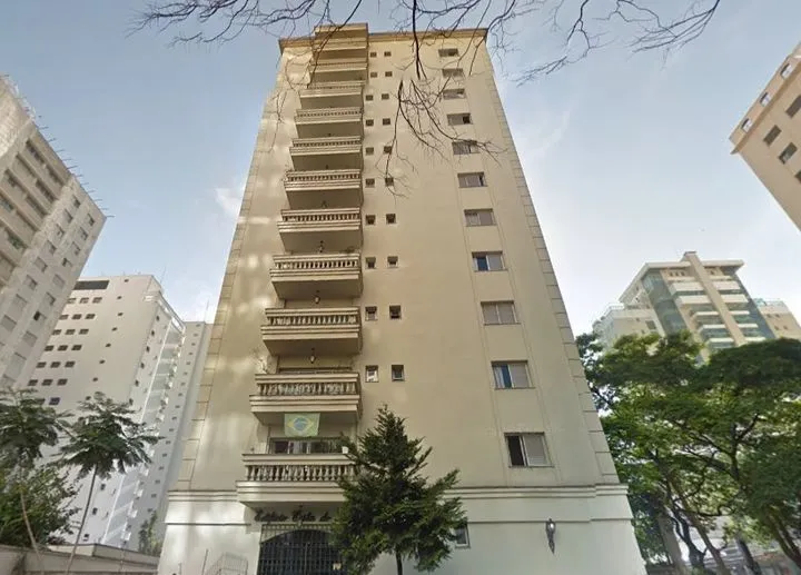 Condomínio Costa Do Sol Campo Belo em São Paulo
