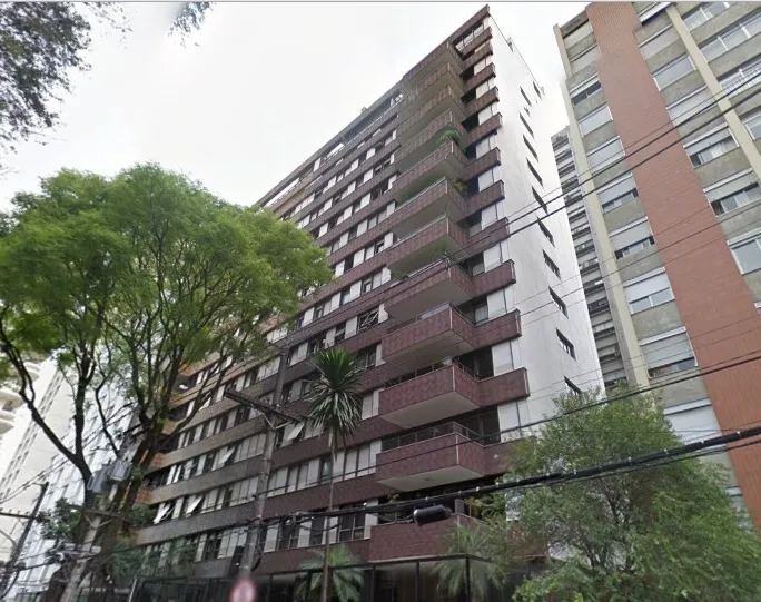 Condomínio Costa Do Sol Jardim Europa em São Paulo