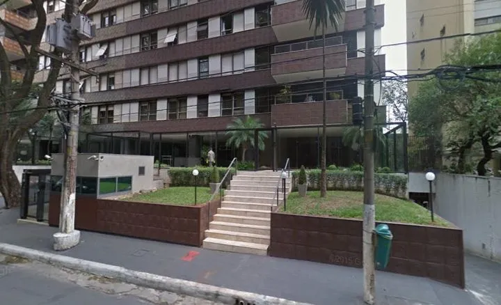 Imagem do Condomínio Costa Do Sol Jardim Europa em São Paulo