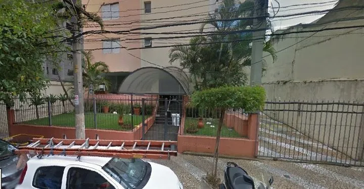 Condomínio Costa Do Sol Vila Nova Conceição em São Paulo