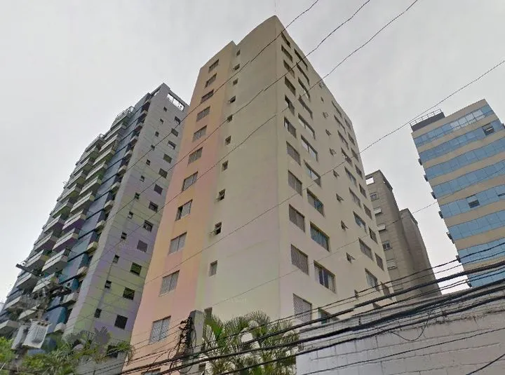Imagem do Condomínio Costa Do Sol Vila Nova Conceição em São Paulo