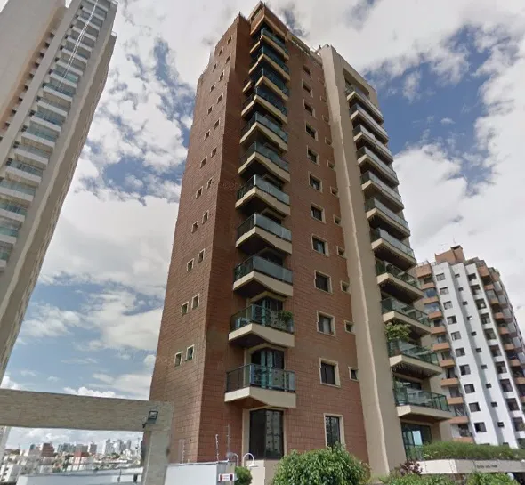 Imagem do Condomínio Costa Dorata Chácara Klabin em São Paulo