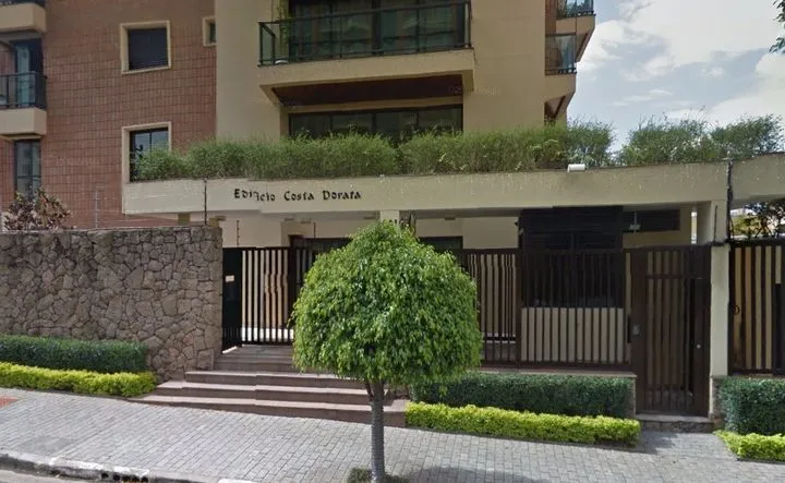 Condomínio Costa Dorata Chácara Klabin em São Paulo