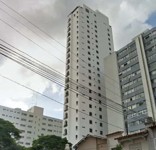 Condomínio Costa Dourada Jardim Paulista em São Paulo