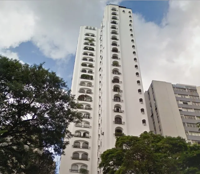 Imagem do Condomínio Costa Dourada Jardim Paulista em São Paulo