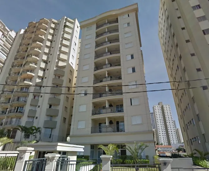 Imagem do Condomínio Costa Dourada Vila Mariana em São Paulo