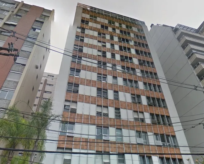 Imagem do Condomínio Costa D'ouro Jardim Europa em São Paulo