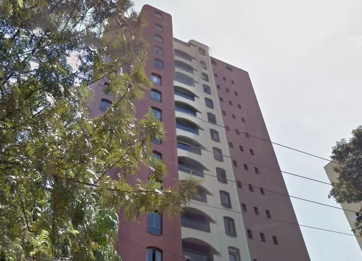 Imagem do Condomínio Costa Esmeralda Alto De Pinheiros em São Paulo