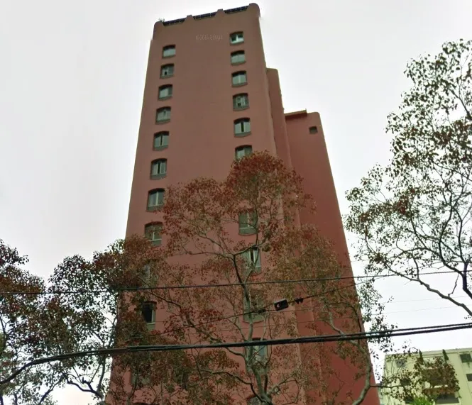 Condomínio Costa Esmeralda Alto De Pinheiros em São Paulo