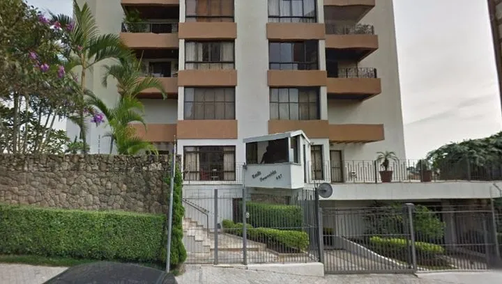 Imagem do Condomínio Costa Esmeralda Chácara Klabin em São Paulo